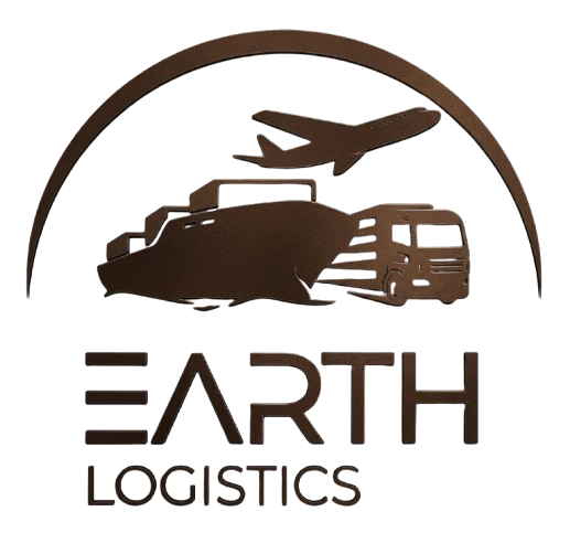 Earth Logistics - Domestic & International Courier Service
